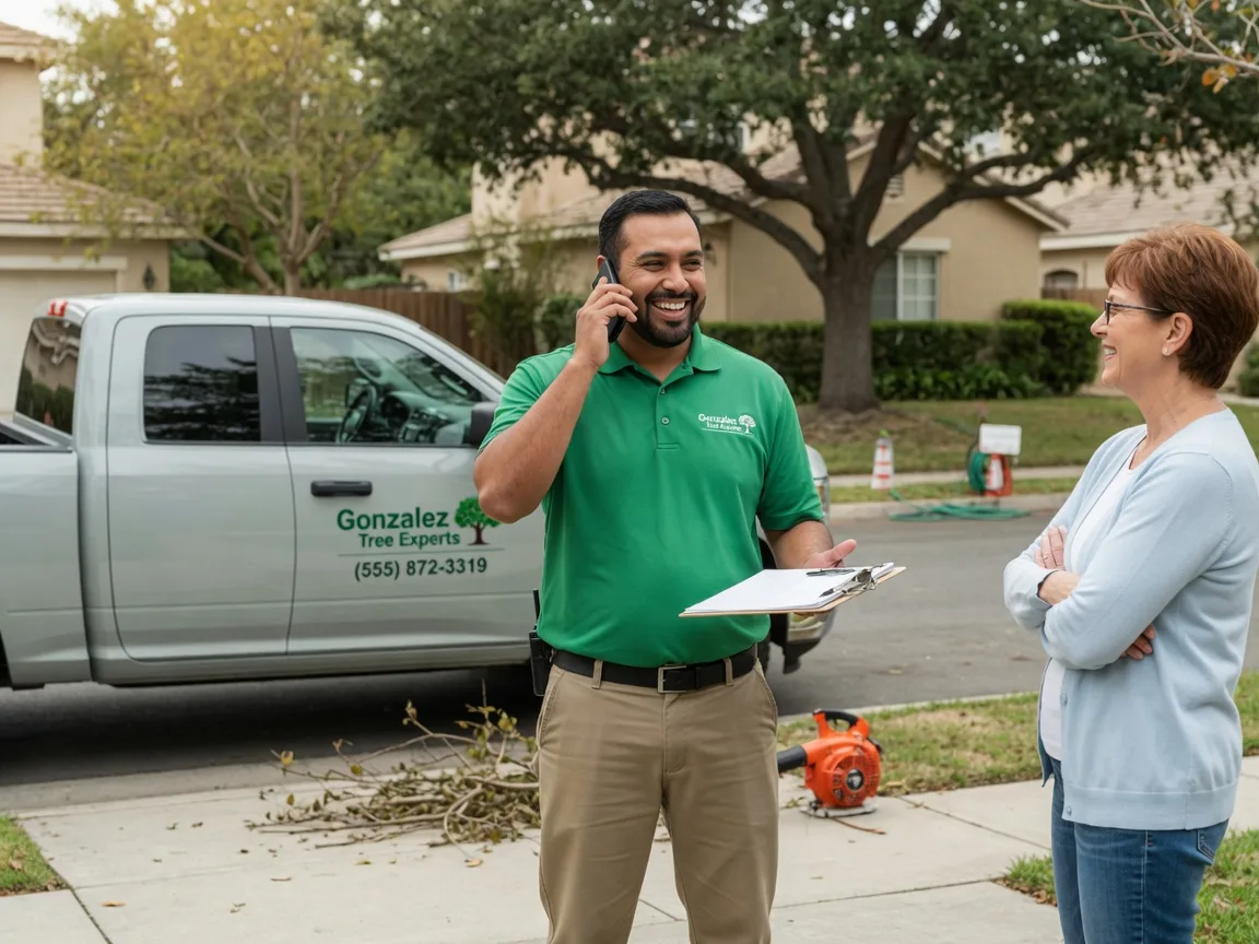 Tree Service Dry Creek, WV FAQs
